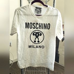 Moschino Couture T-shirt size Large